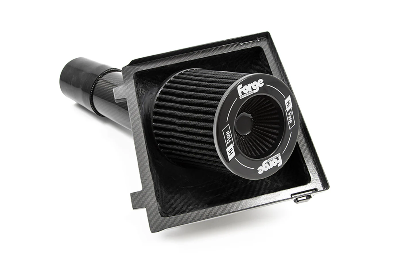Forge Motorsport Upper Airbox Induction Kit for 2023+ Toyota GR Corolla (FMINDK43) - Image 4