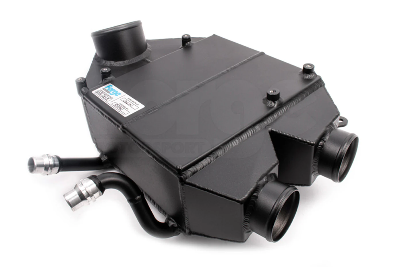 Forge Motorsport Chargecooler for F8X BMW M2 Competition/ M3/ M4 (FMCC1) - Image 3