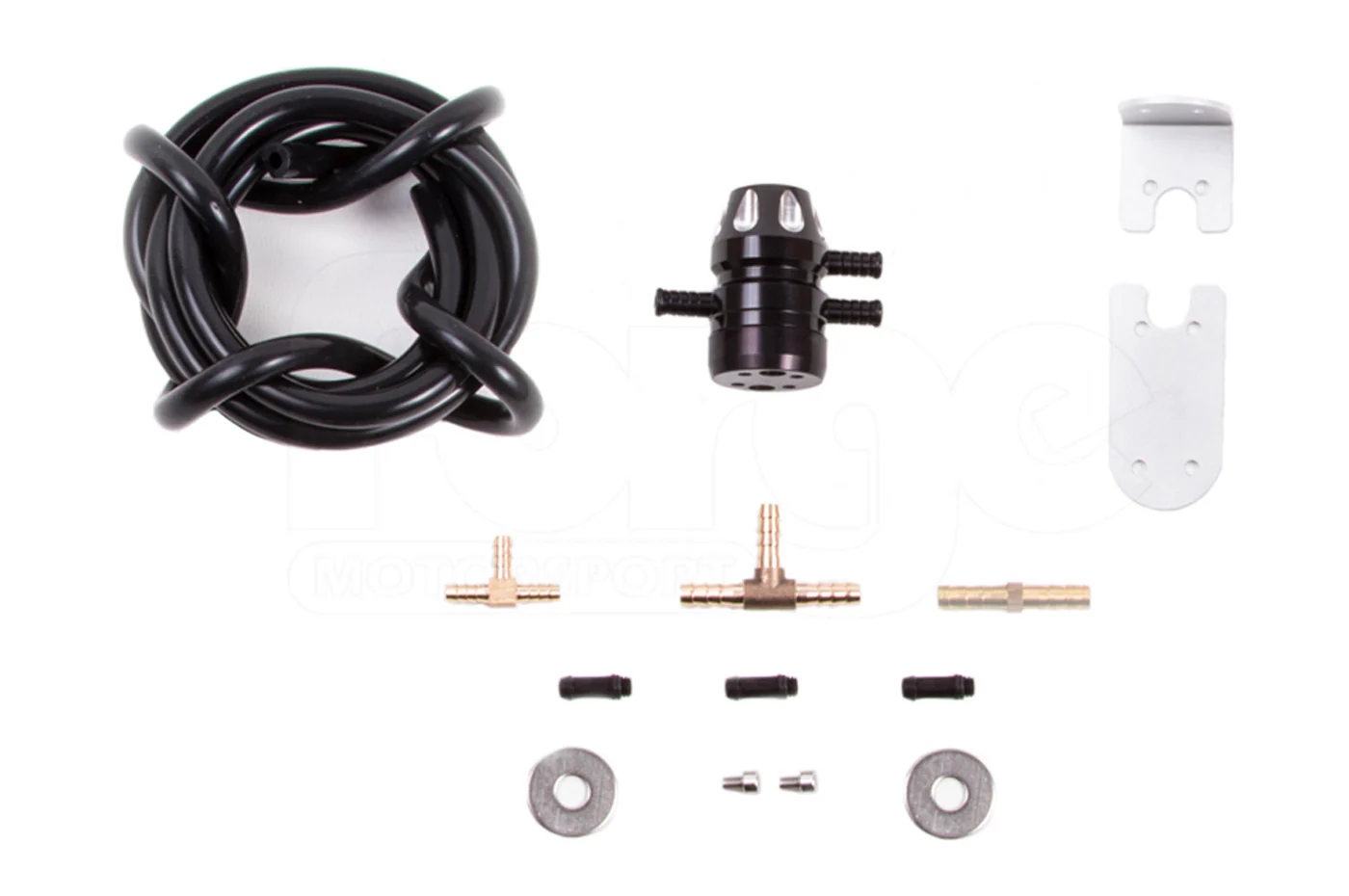 Forge Motorsport Intake Pressure Compensation Valve (FMIPCV) - Image 5
