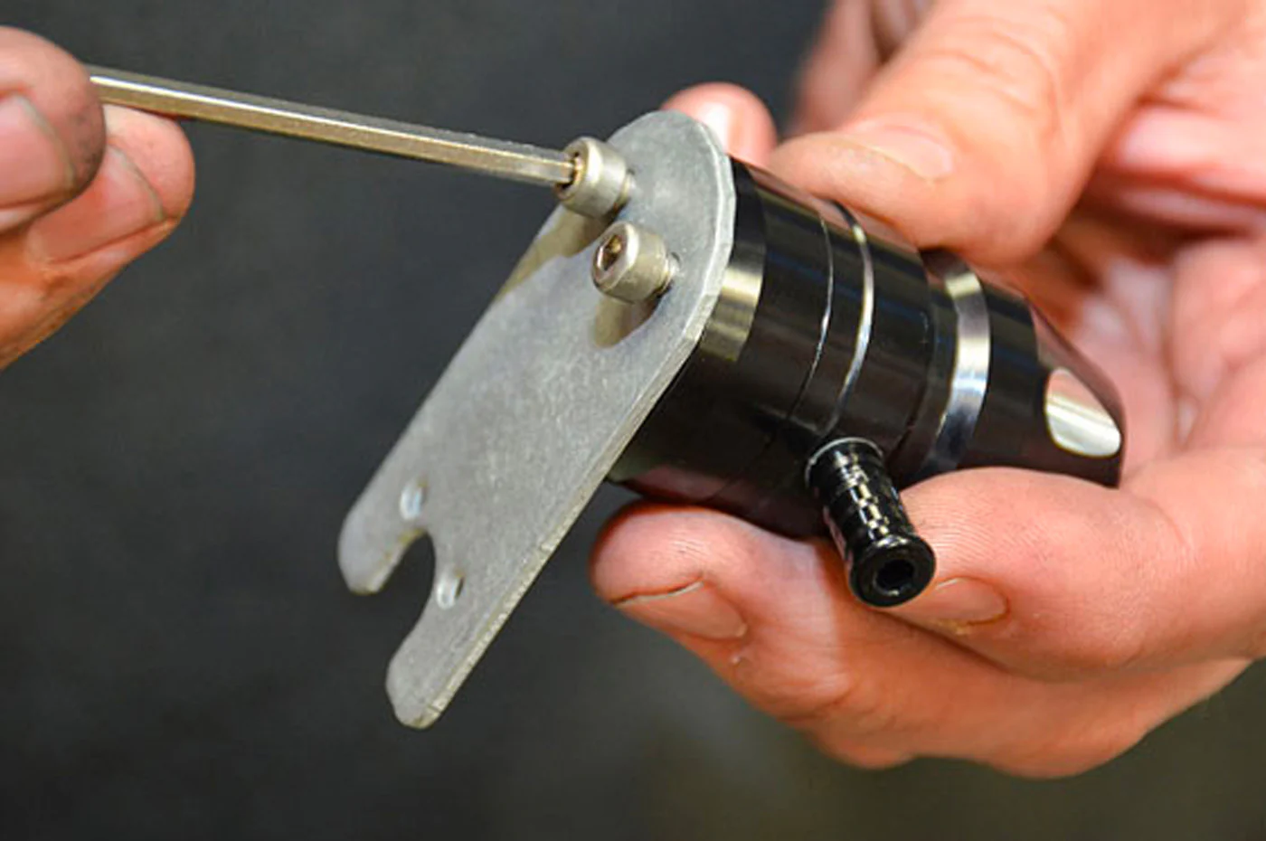 Forge Motorsport Intake Pressure Compensation Valve (FMIPCV) - Image 7