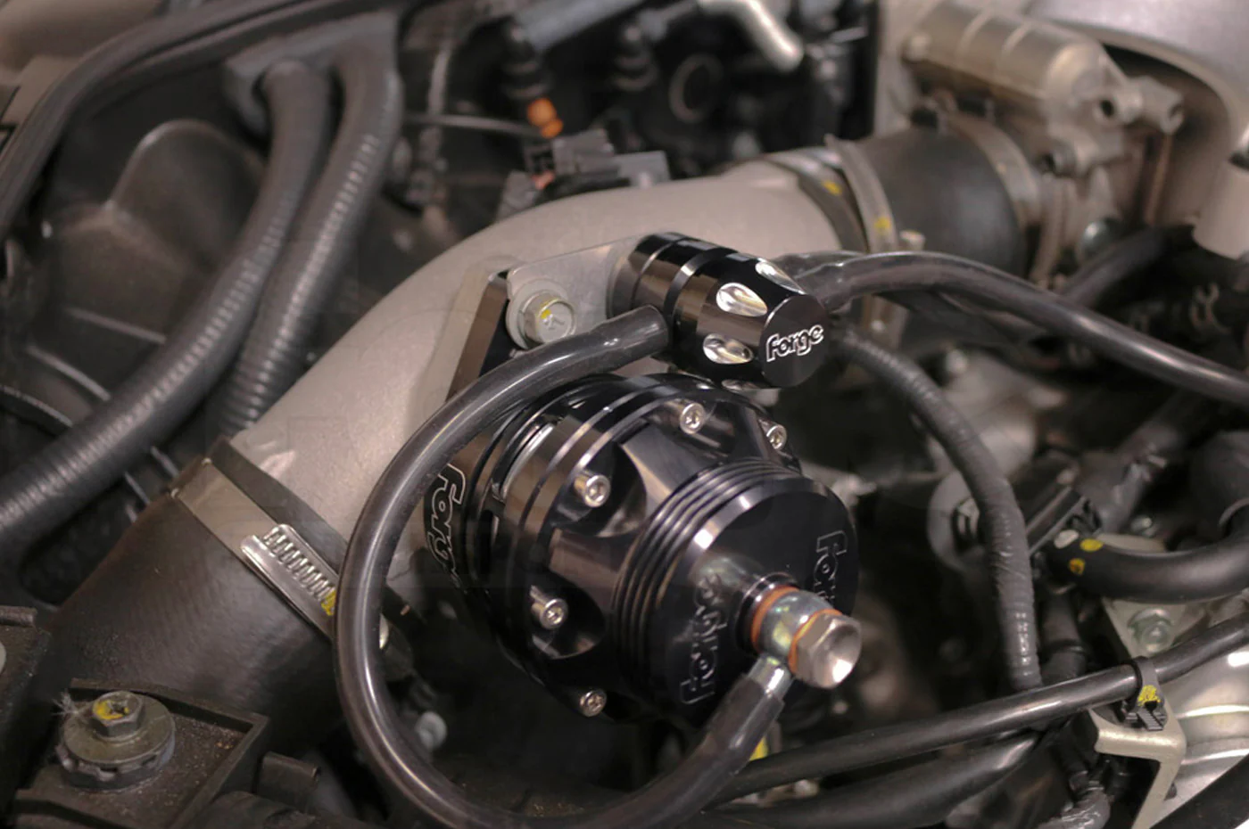Forge Motorsport Intake Pressure Compensation Valve (FMIPCV) - Image 9