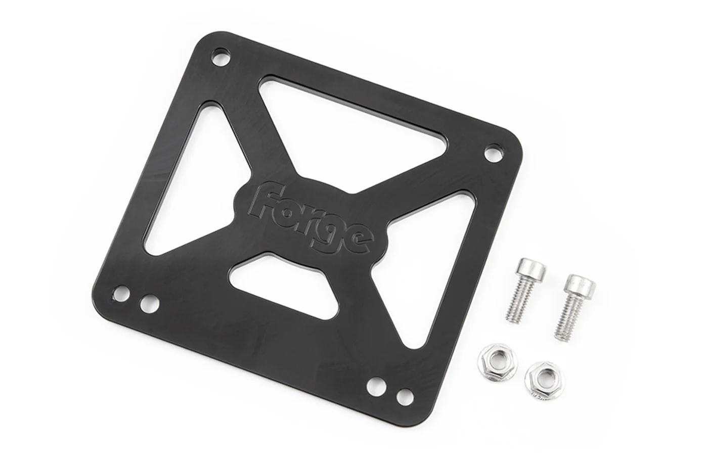 Forge Motorsport Intercooler Bracket for 2015+ Audi RS3 (FMACCBKT) - Image 2