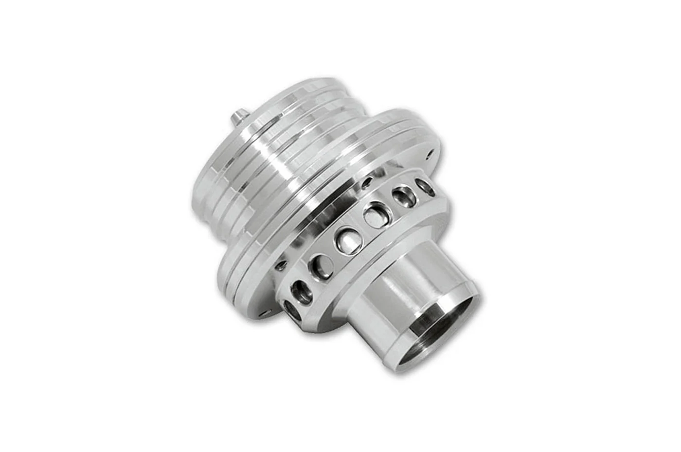 Forge Piston Ram Dump Valve for Evo 4-X (FMDVEVO14) - Image 2