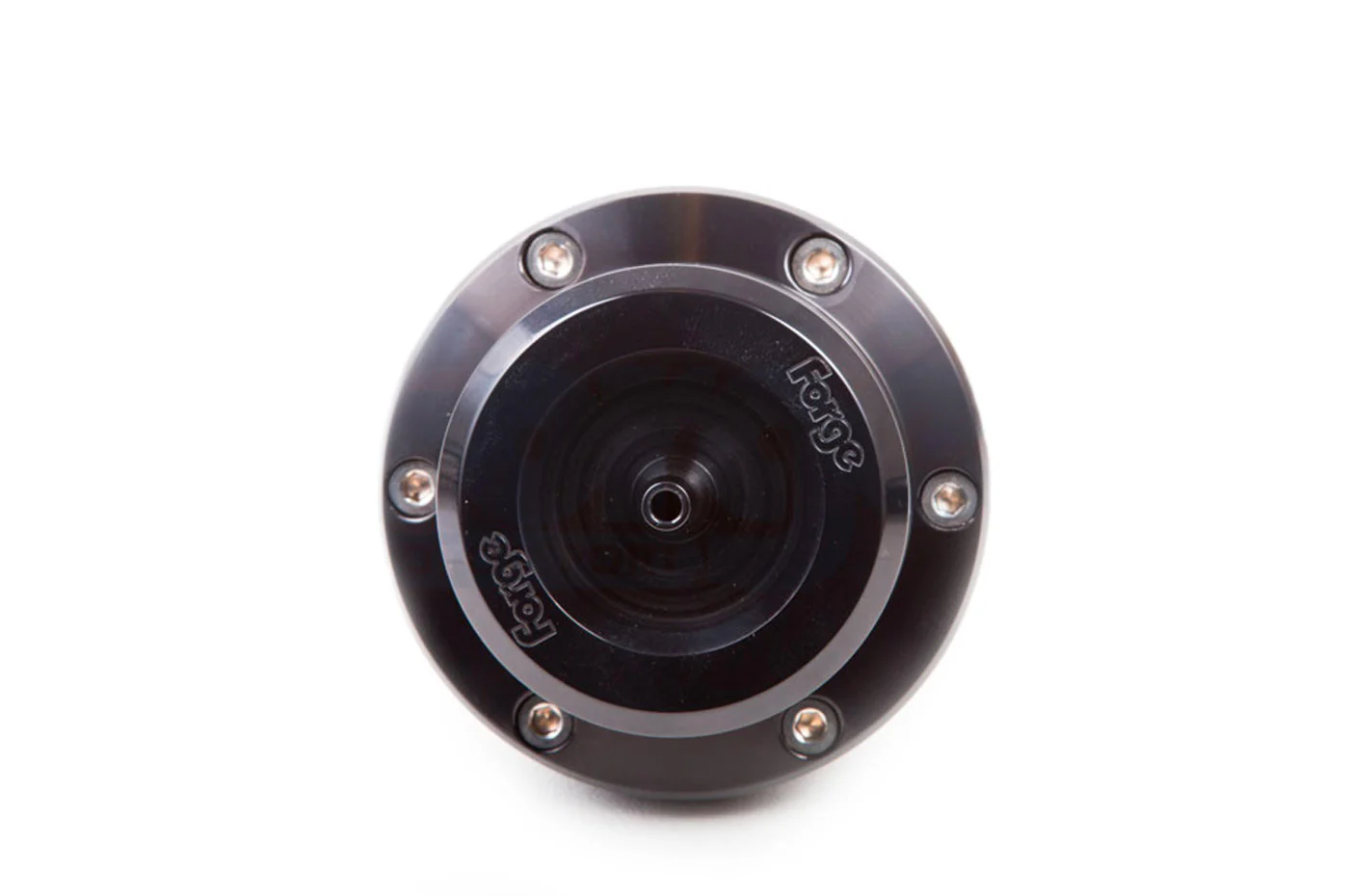 Forge Piston Ram Dump Valve for Evo 4-X (FMDVEVO14) - Image 3