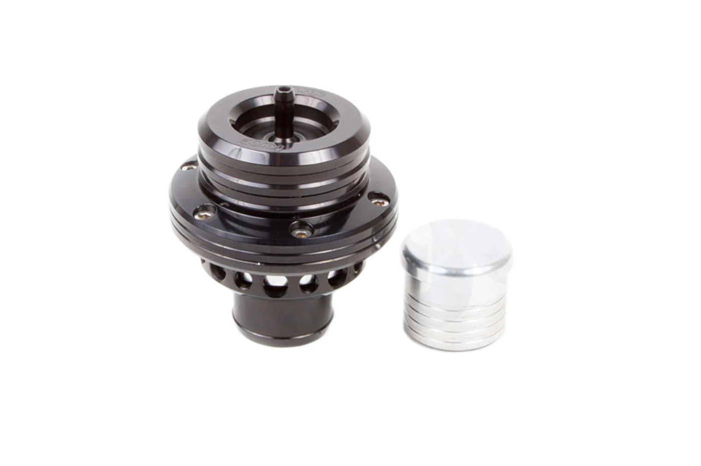 Forge Piston Ram Dump Valve for Evo 4-X (FMDVEVO14) - Image 4