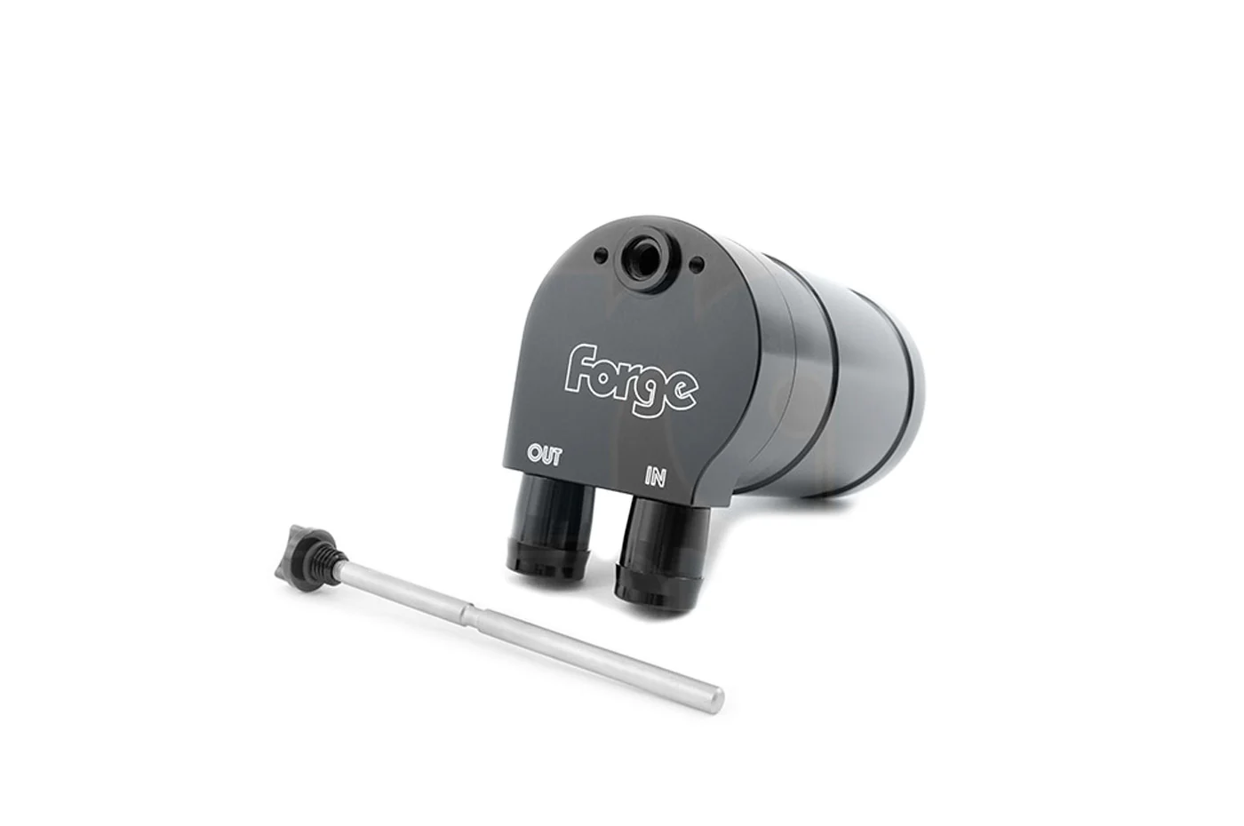 Forge Motorsport Oil Catch Can for Audi RS3 (FMCT3) - Image 6