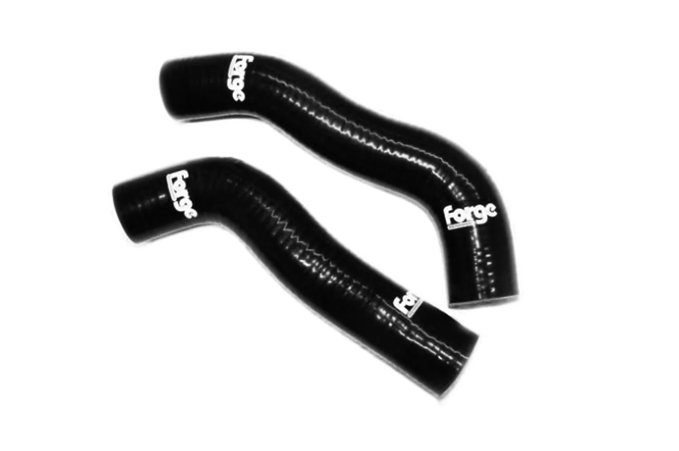 Forge Motorsport Recirculation Valve Hoses for R35 Nissan GTR (FMDVHR35) - Image 3