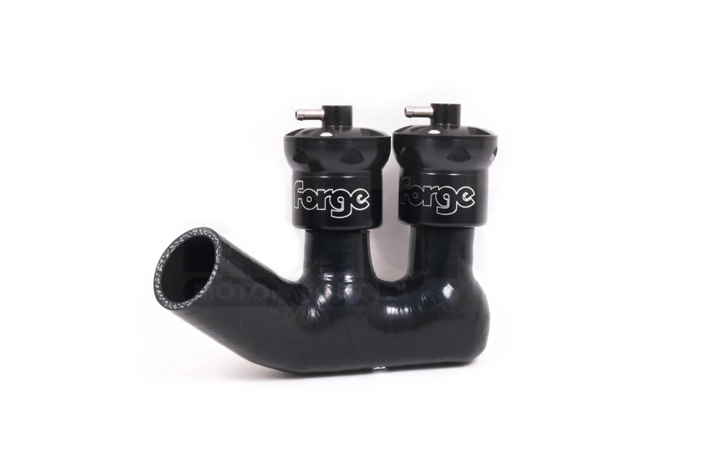Forge Motorsport Recirculation Valve Kit for Porsche 996 911 Turbo (FMDV996) - Image 3