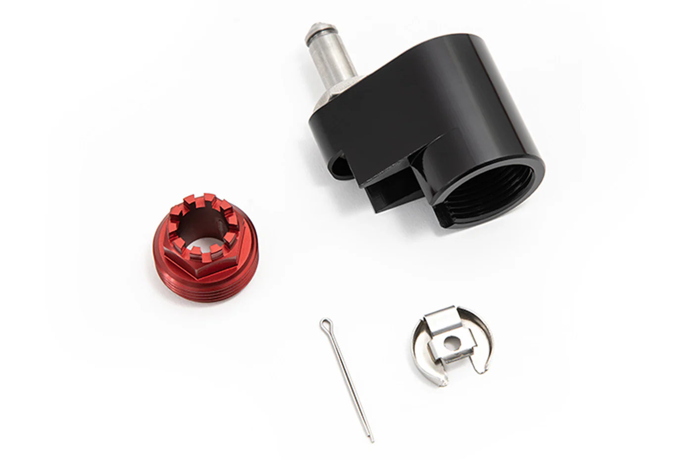 Forge Motorsport Short Shifter for 2023+ Toyota GR Corolla (FMSS5) - Image 2