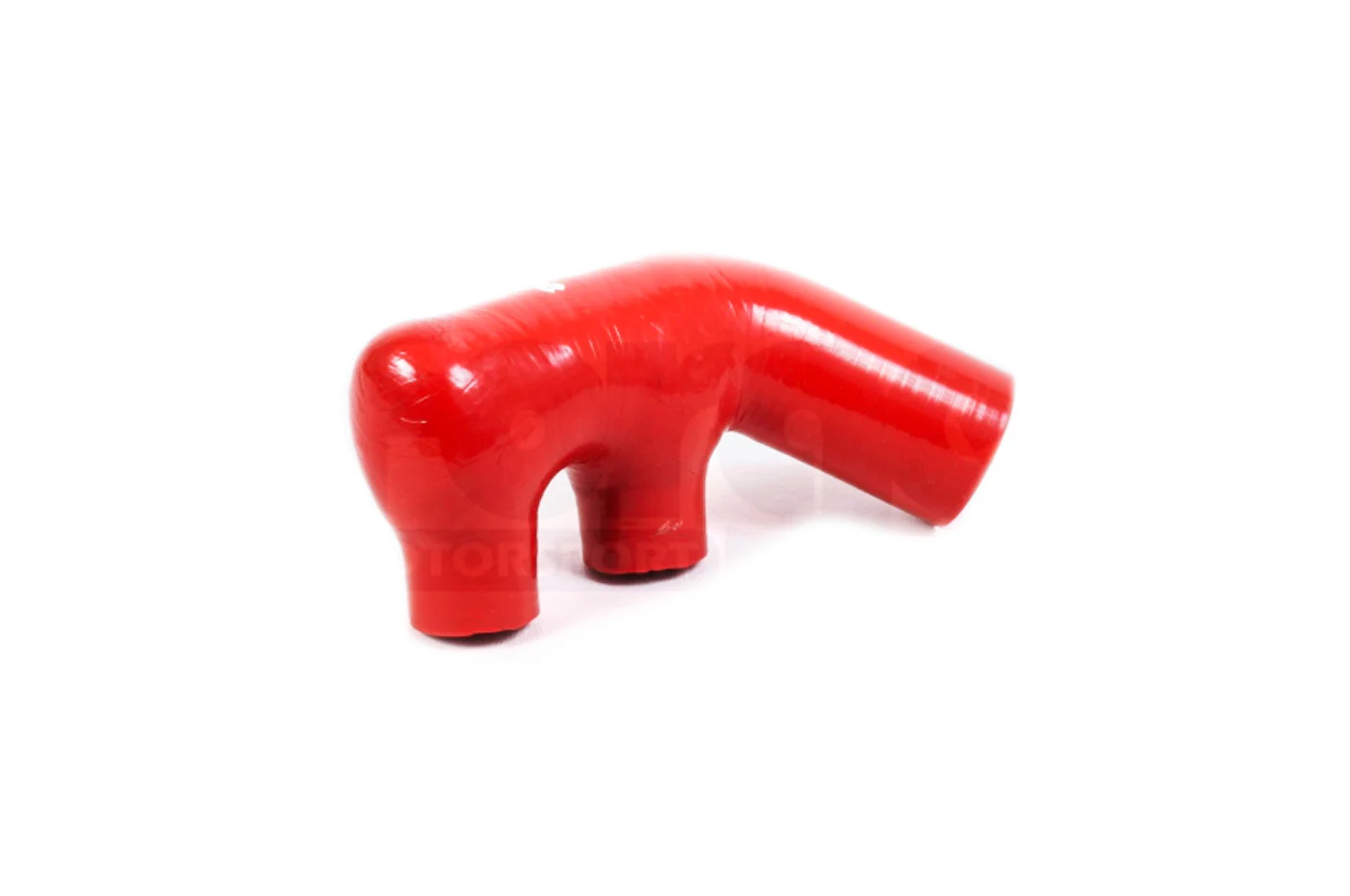 Forge Motorsport Silicone Hose for Valves on Porsche 996 911 Turbo (FM996DVFK) *Discontinued* - Image 3