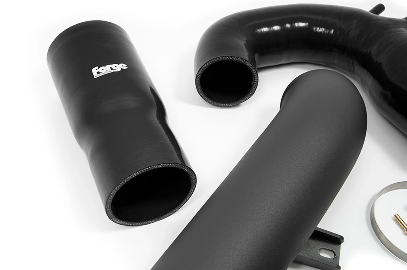 Forge Motorsport Turbo Inlet Adaptor for 2023+ Toyota GR Corolla (FMTIA8) - Image 3