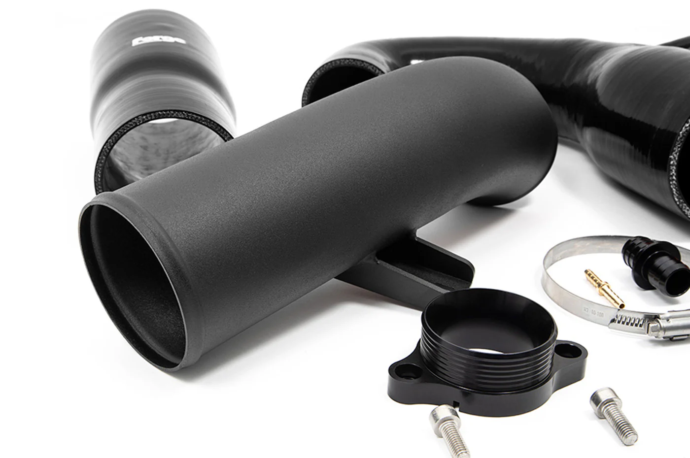 Forge Motorsport Turbo Inlet Adaptor for 2023+ Toyota GR Corolla (FMTIA8) - Image 4