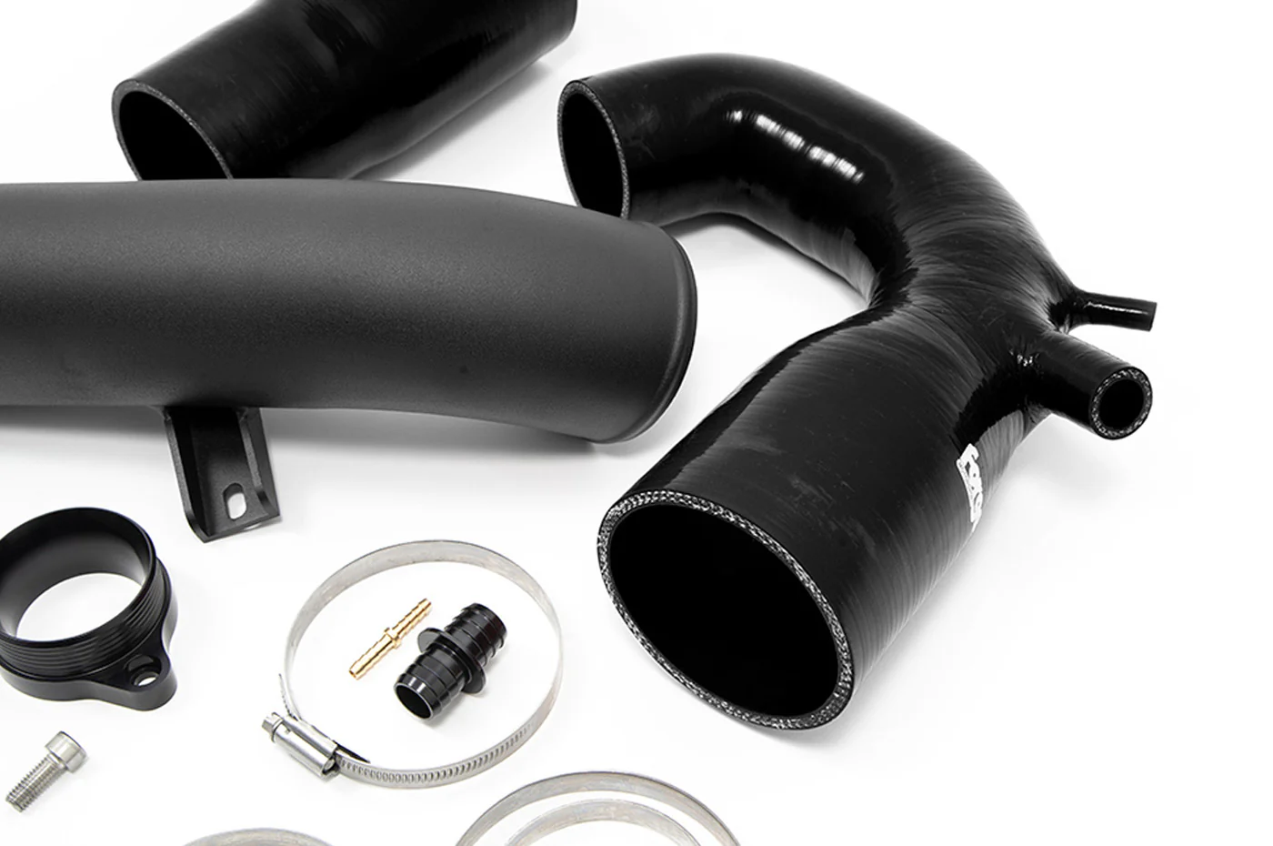 Forge Motorsport Turbo Inlet Adaptor for 2023+ Toyota GR Corolla (FMTIA8) - Image 5