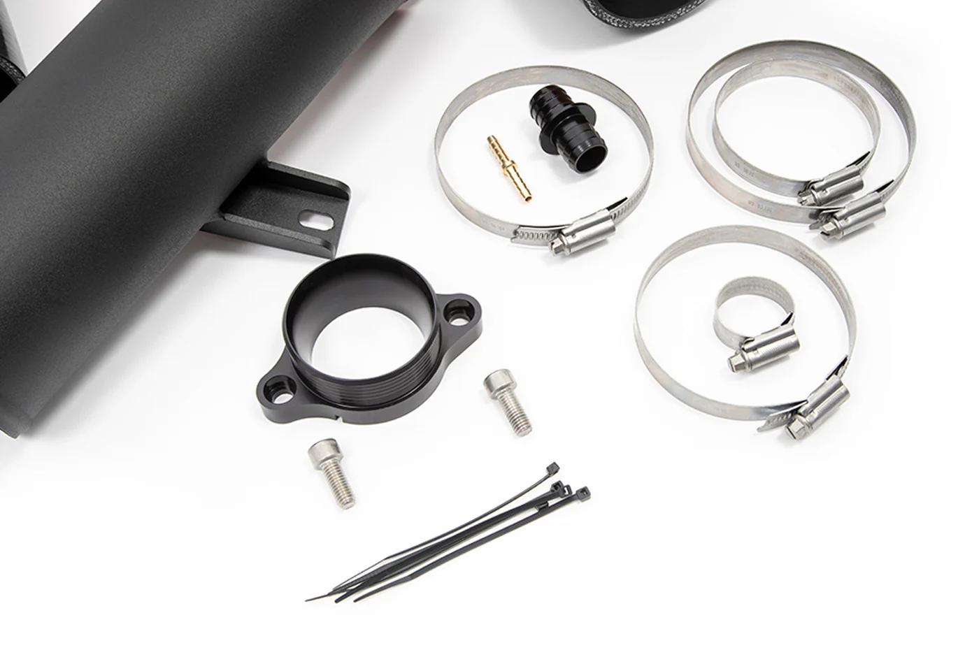 Forge Motorsport Turbo Inlet Adaptor for 2023+ Toyota GR Corolla (FMTIA8) - Image 6