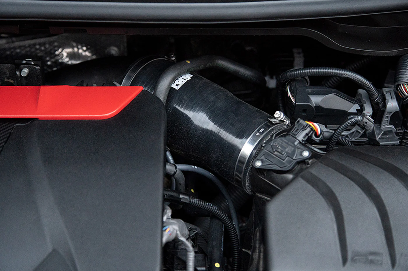 Forge Motorsport Turbo Inlet Adaptor for 2023+ Toyota GR Corolla (FMTIA8) - Image 7
