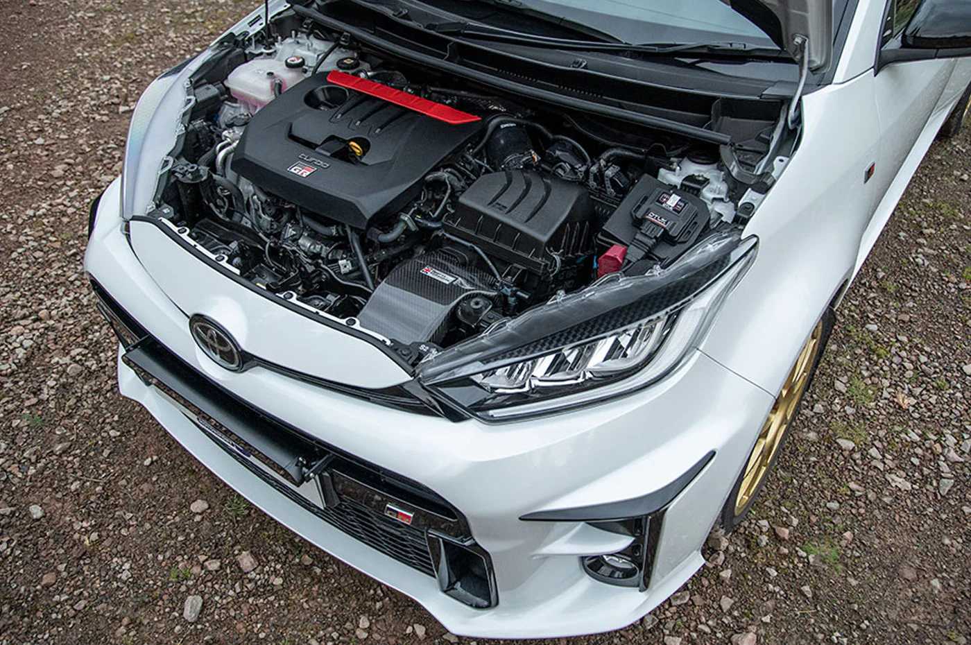 Forge Motorsport Turbo Inlet Adaptor for 2023+ Toyota GR Corolla (FMTIA8) - Image 8