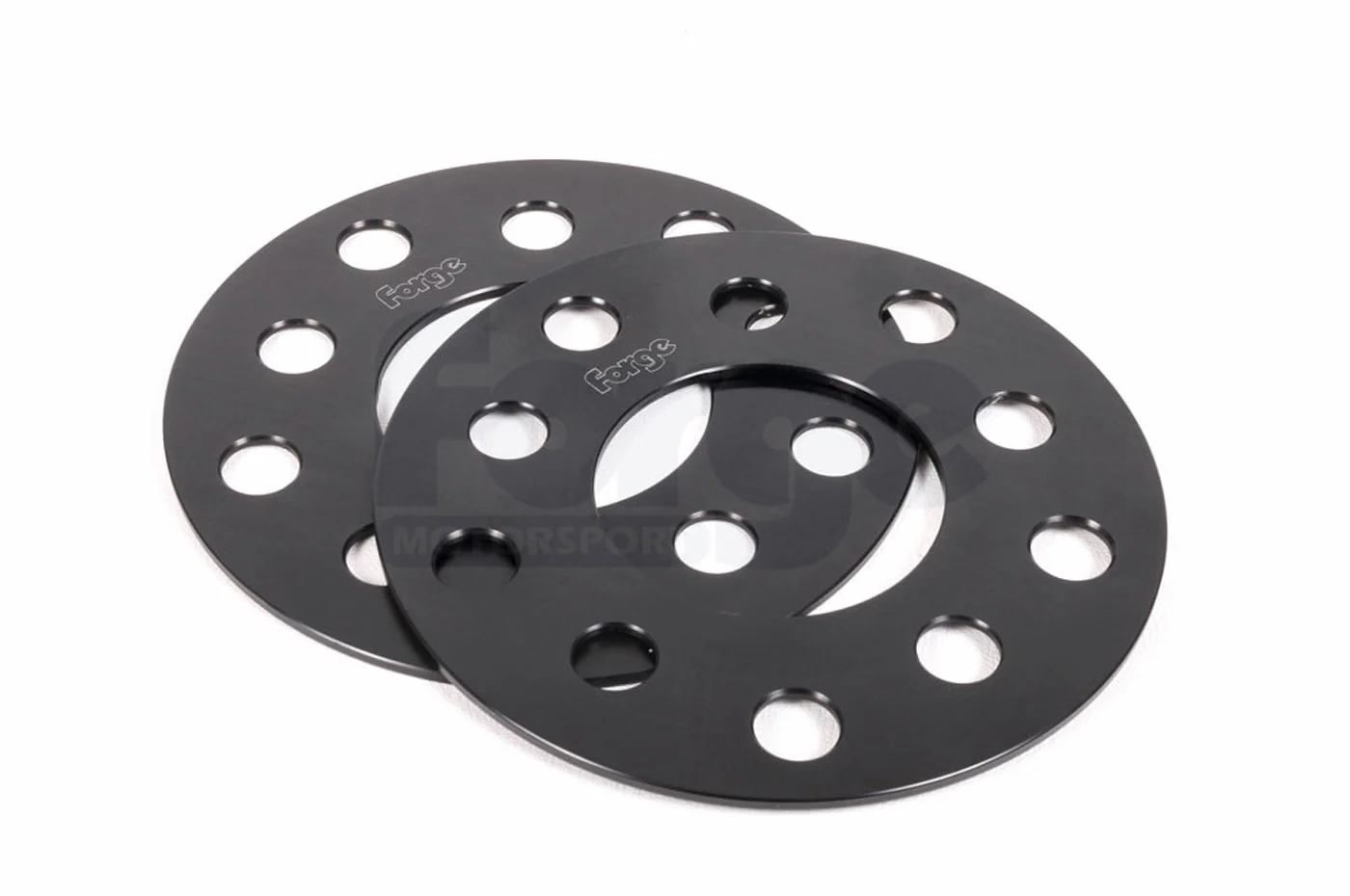 Forge Motorsports 3-20mm Wheel Spacers for Audi S3/ RS3 (FMWS3)