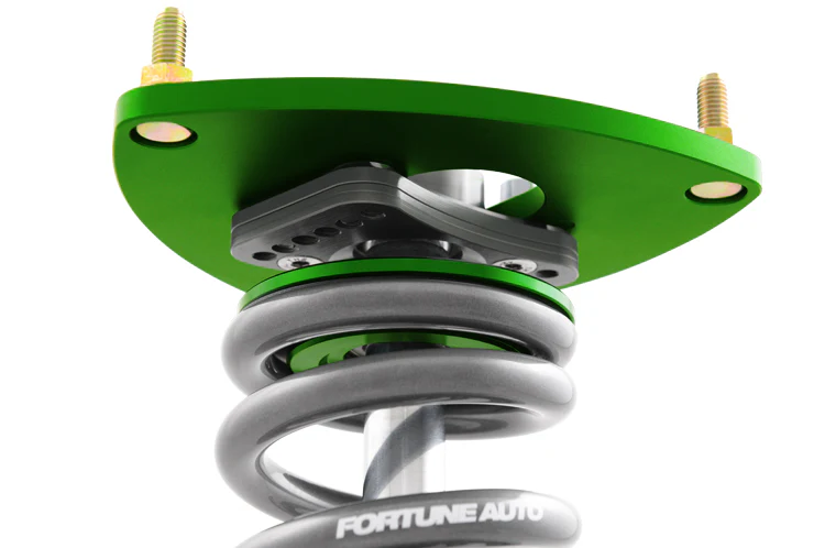 Fortune Auto 500 Series Gen 8 Coilovers for Evo X - Image 4