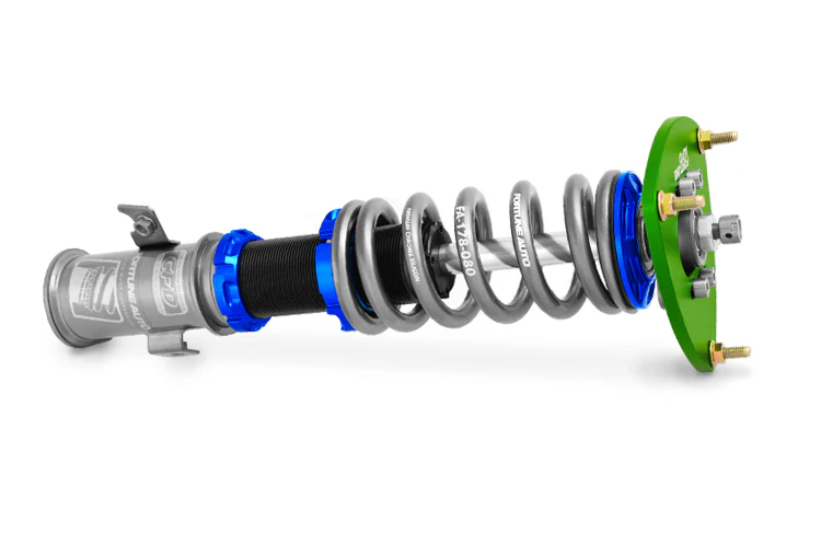 Fortune Auto 510 Series Gen 8 Coilovers for 2020+ MKV Supra