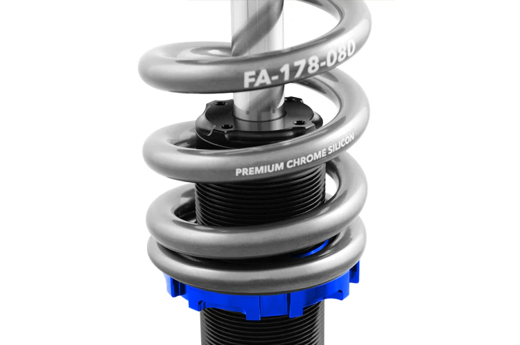 Fortune Auto 510 Series Gen 8 Coilovers for 2020+ MKV Supra - Image 3