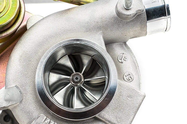 FP 71HTA Journal Bearing Turbo for EJ WRX/STi *Currently Unavailable* - Image 5