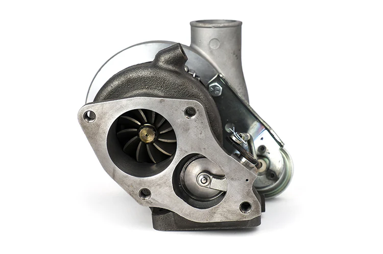 FP DSM Black Journal Bearing Turbo - Image 4