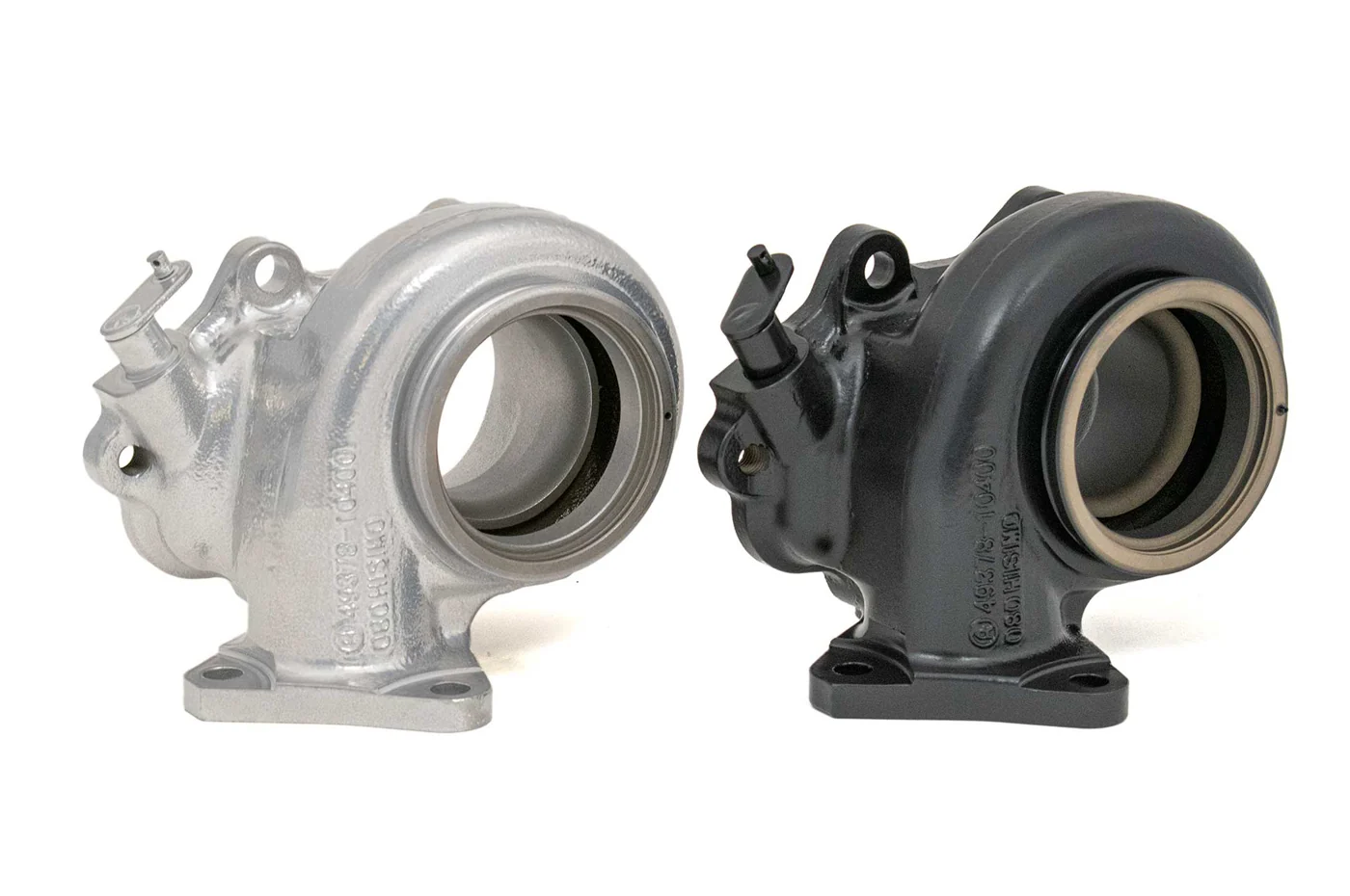 FP Black Journal Bearing Turbo for EJ WRX/STi - Image 6