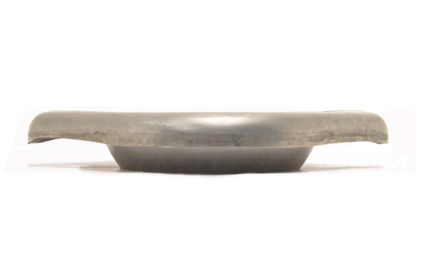 FP 76mm Downpipe Inlet Flange for Evo 7/8/9 (740300201) - Image 4
