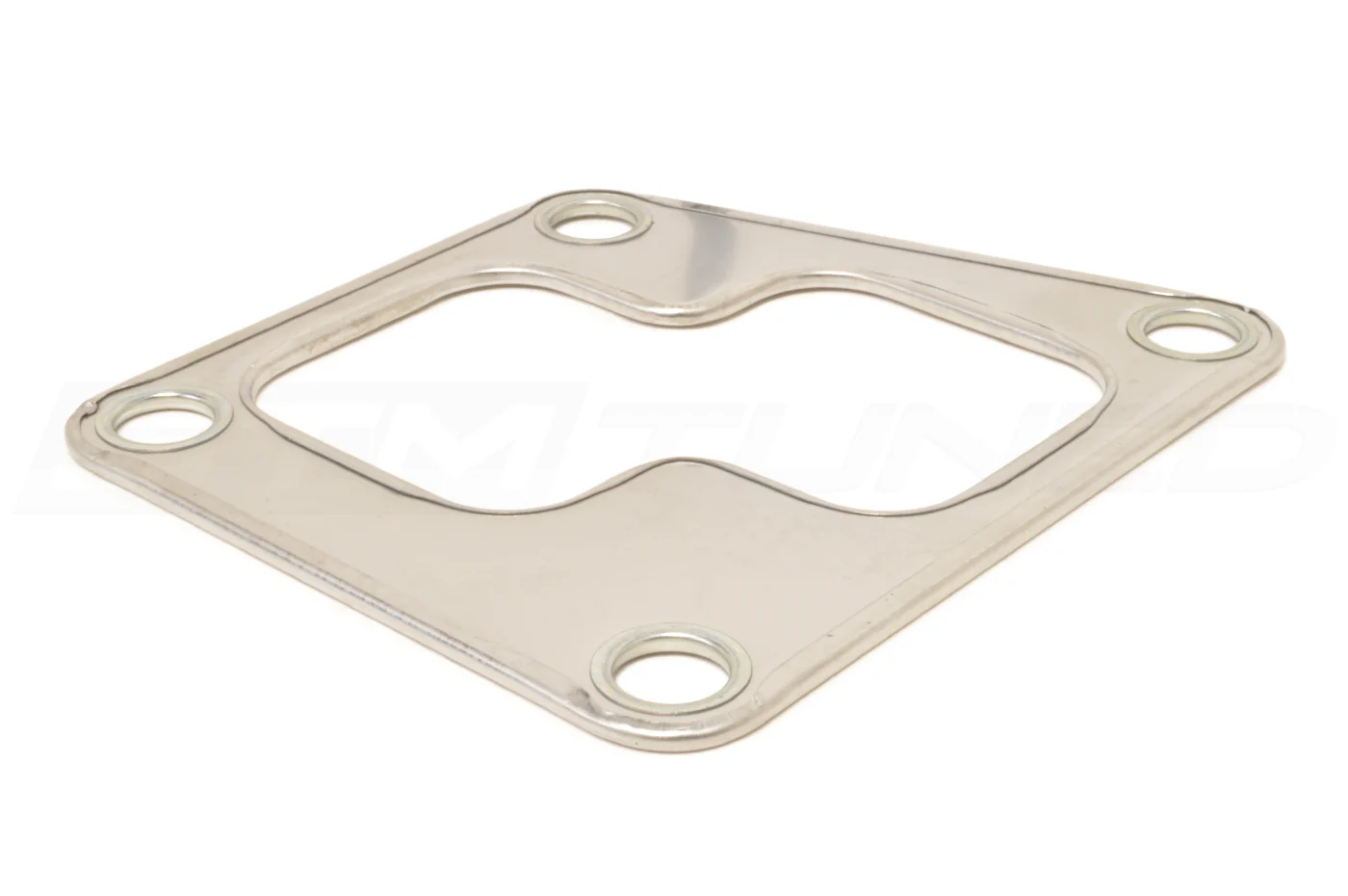 FP Turbo Gasket Set with Open Inlet for Evo 8/9 SS FP Housing (3001020) - Image 3