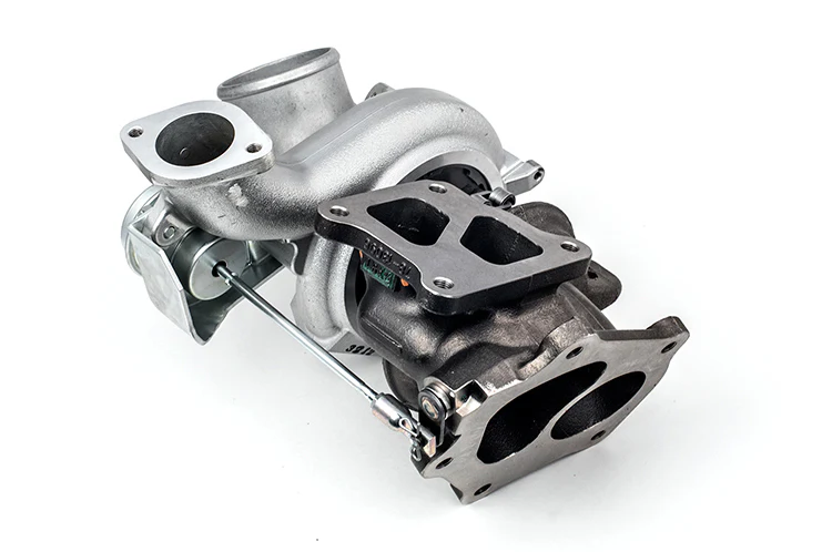 FP MHI TF06-18K Bolt On Turbo for Evo X - Image 4