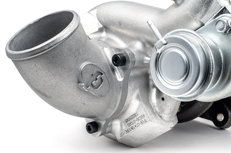 FP MHI TF06-18K Bolt On Turbo for Evo X - Image 6