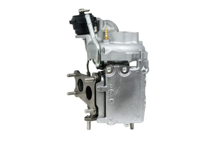 FP FA20 Blue WRX Journal Bearing Turbo *Currently Unavailable* - Image 2
