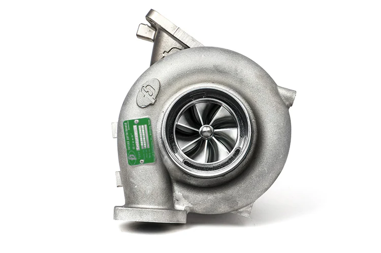 FP Green Evo IX Turbo - Image 3