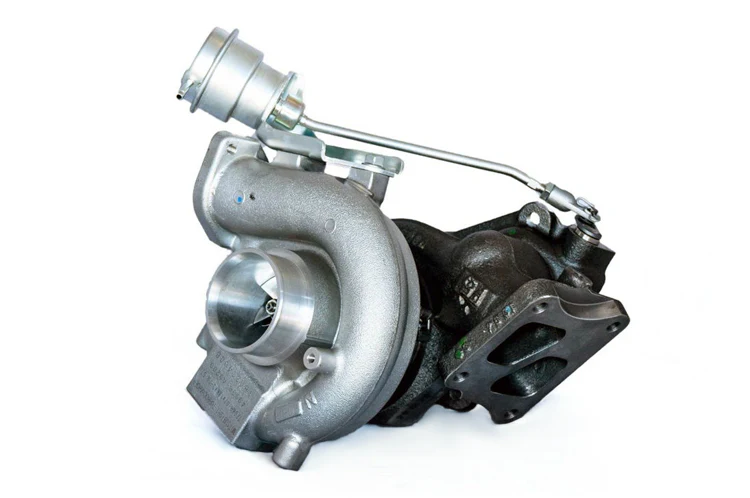 FP MHI TF06-18K Evo IX Turbo - Image 3