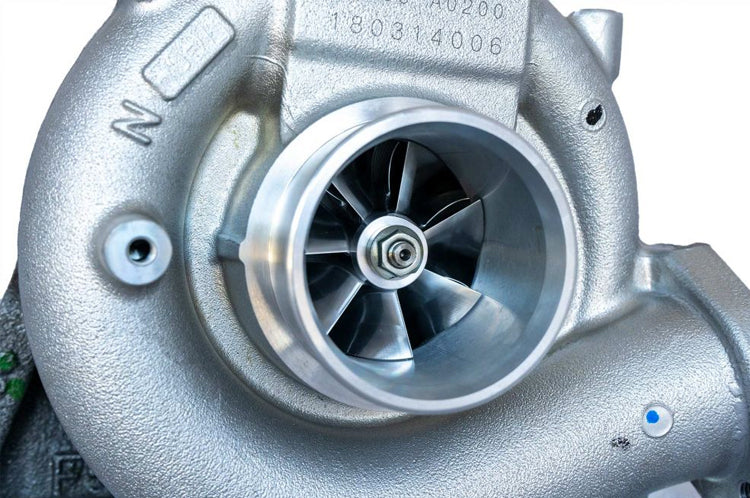 FP MHI TF06-18K Evo IX Turbo - Image 4