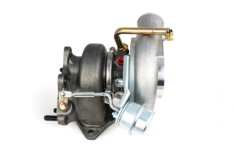 FP Red Journal Bearing Turbo for EJ WRX/STi - Image 3