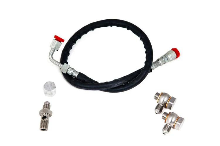 FP UHF Green Journal Bearing Turbo for EJ WRX/STi *Currently Unavailable* - Image 3
