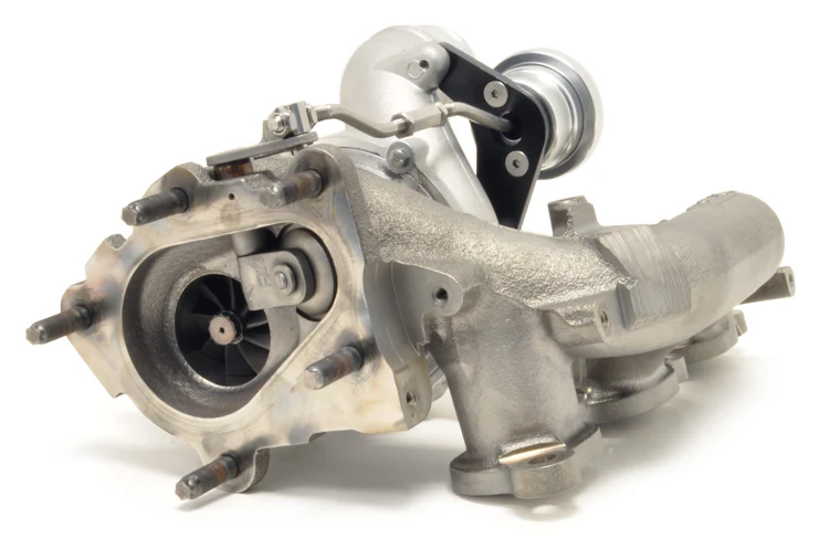 FP Xona Rotor XR Green Turbos for R35 GTR - Image 6