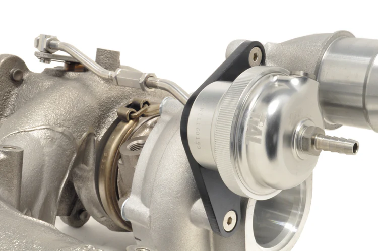 FP Xona Rotor XR Green Turbos for R35 GTR - Image 7