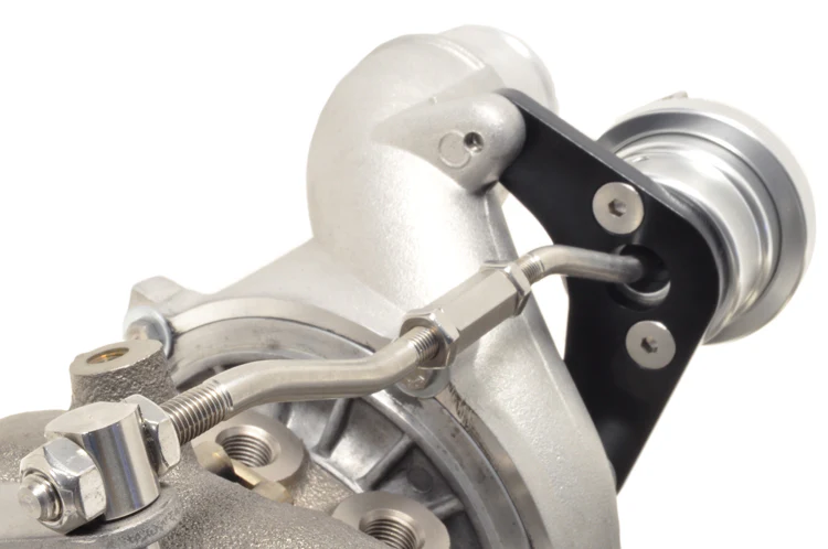 FP Xona Rotor XR Green Turbos for R35 GTR - Image 8