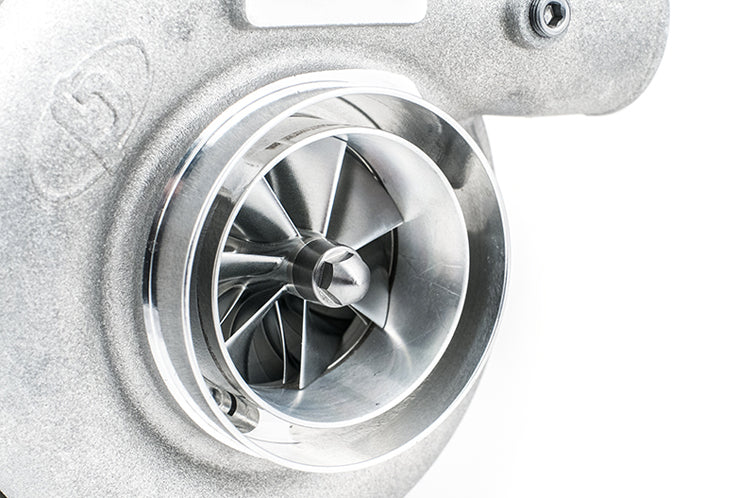 FP XR Zero 86HTZ Ball Bearing Turbo for EJ WRX/STi *Currently Unavailable* - Image 3