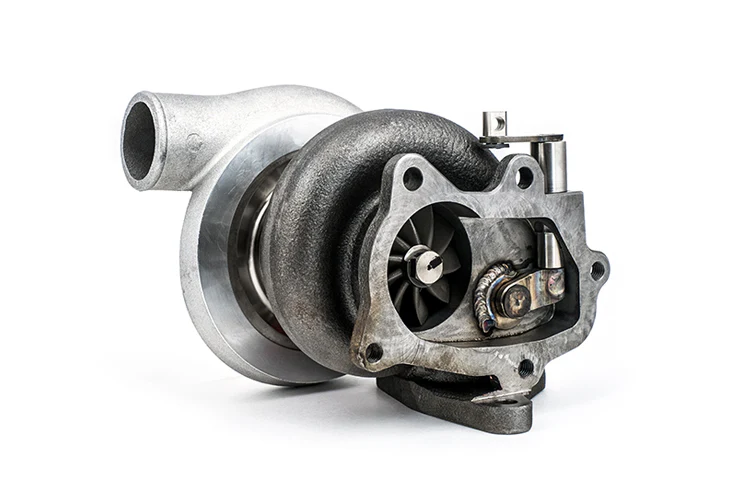 FP XR Zero 86HTZ Ball Bearing Turbo for EJ WRX/STi *Currently Unavailable* - Image 4
