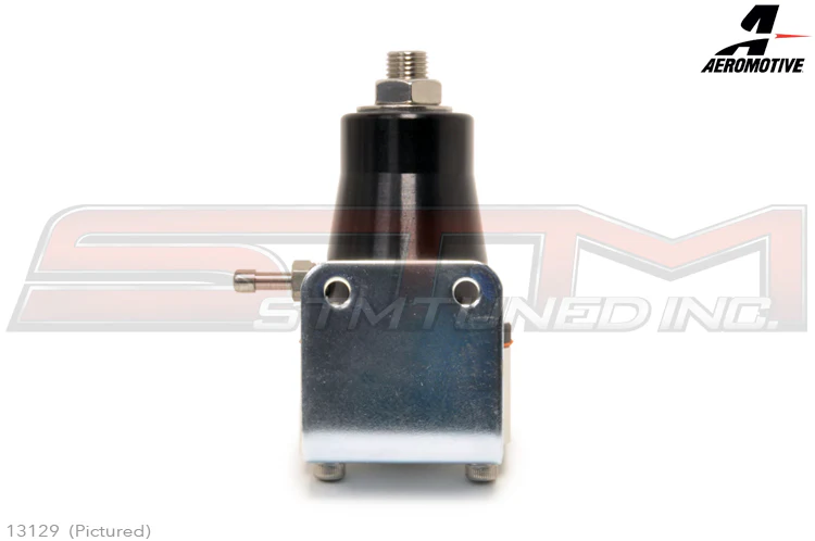 Aeromotive EFI Bypass Fuel Pressure Regulator - Image 5