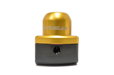 FUELAB Fuel Pressure Regulator -10AN FPR (51501) - Image 6