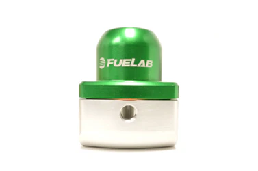 FUELAB Fuel Pressure Regulator -10AN FPR (51501) - Image 7