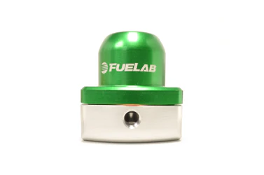FUELAB Fuel Pressure Regulator -6AN FPR (51502) - Image 7