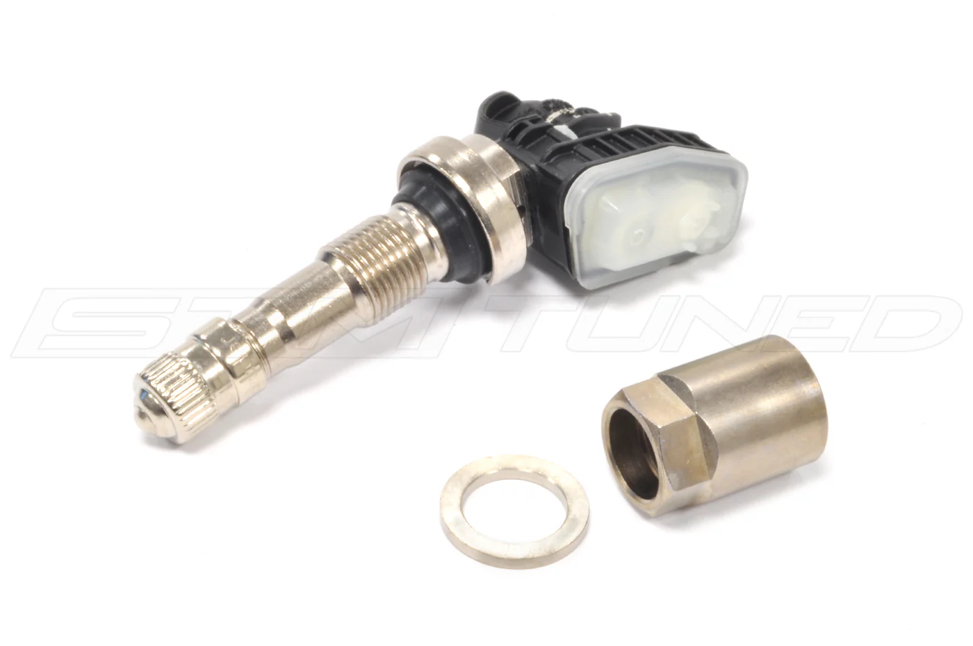 Ford OEM TPMS Sensor for Mustang & Super Duty (FR3Z1A189C) - Image 3