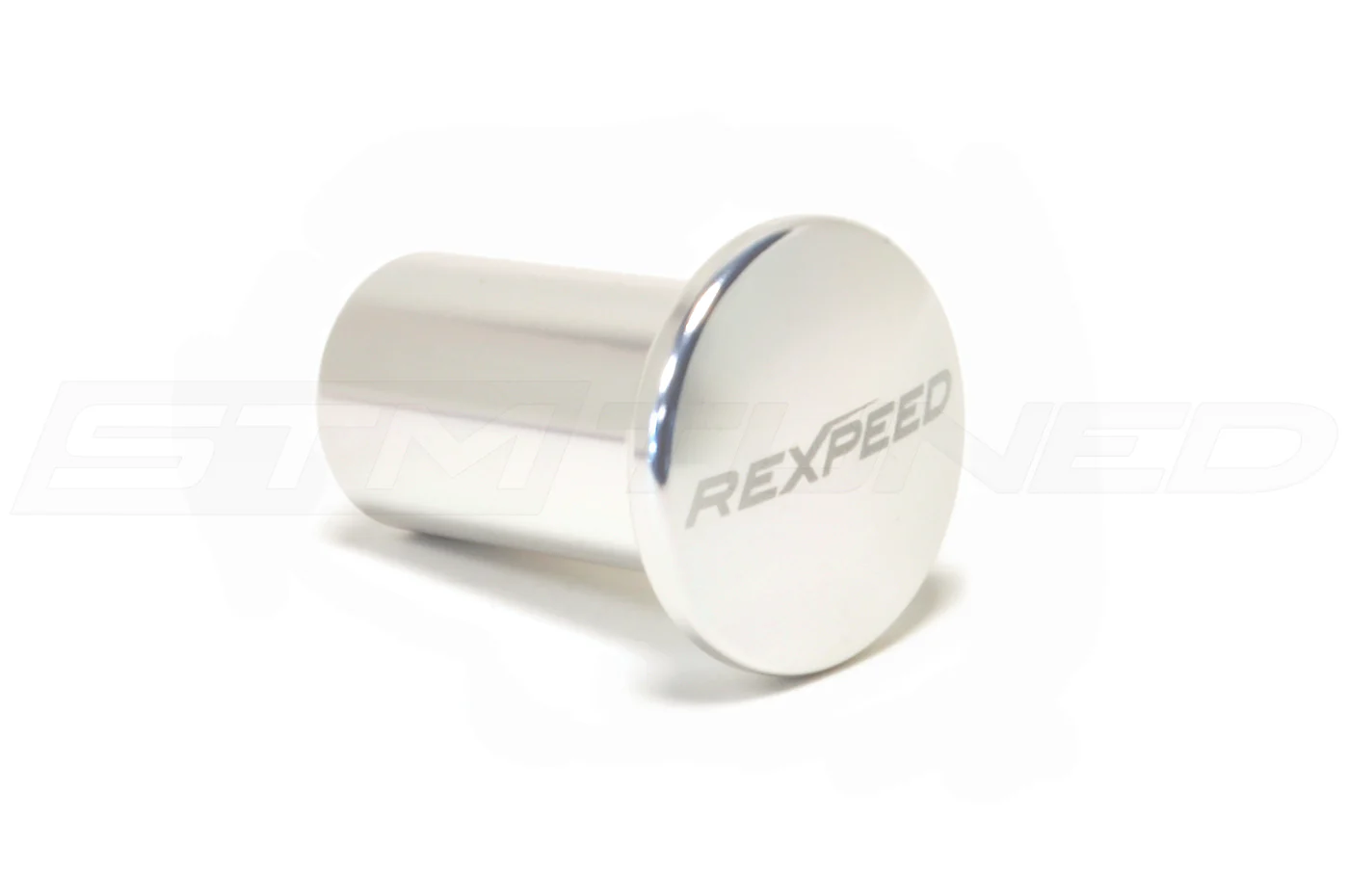 Rexpeed E-Brake Replacement Button for WRX STi BRZ - Image 5