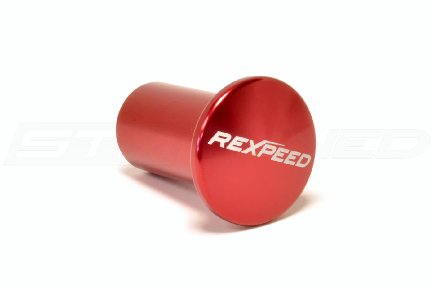 Rexpeed E-Brake Replacement Button for WRX STi BRZ - Image 6