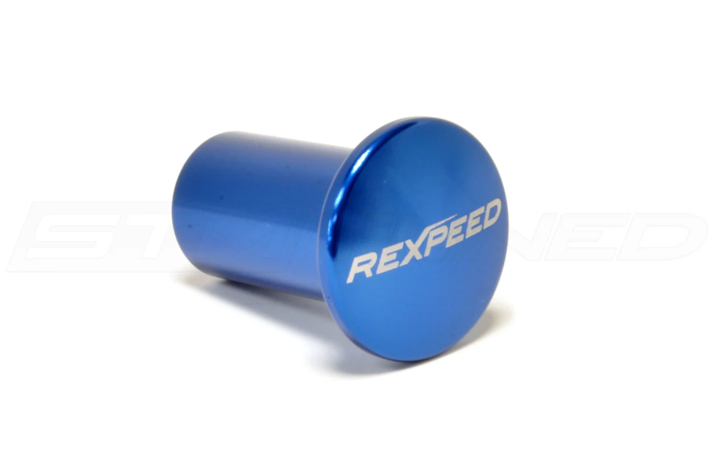 Rexpeed E-Brake Replacement Button for WRX STi BRZ - Image 7